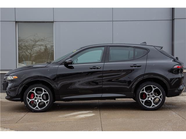 2023 Alfa Romeo Tonale Veloce (Stk: B0002) in London - Image 4 of 32