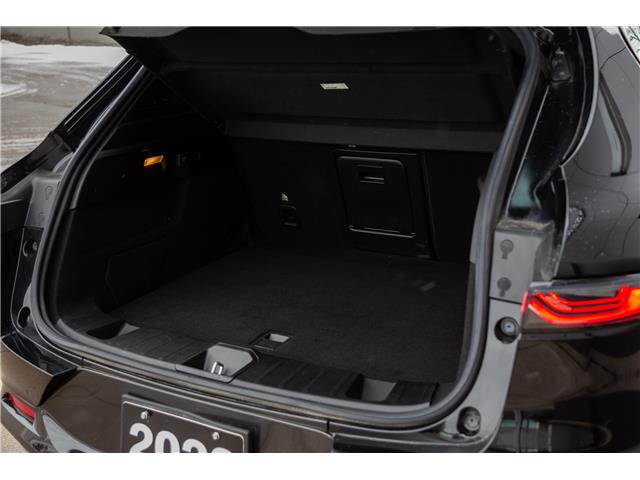 2023 Alfa Romeo Tonale Veloce (Stk: B0002) in London - Image 31 of 32