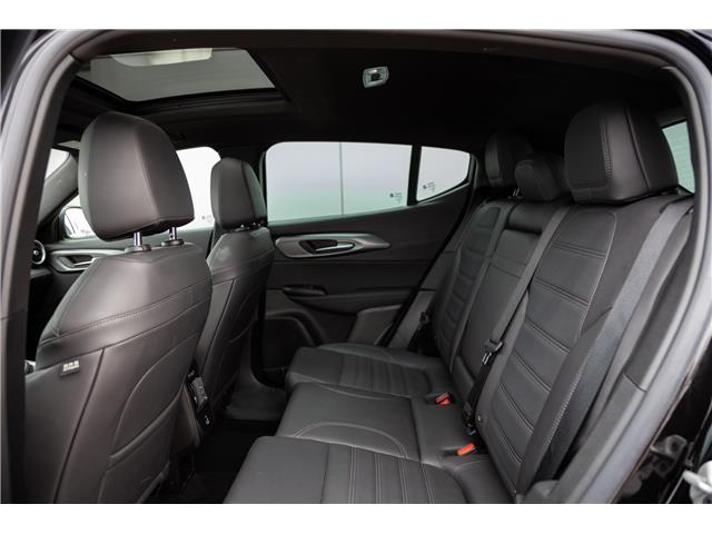 2023 Alfa Romeo Tonale Veloce (Stk: B0002) in London - Image 29 of 32