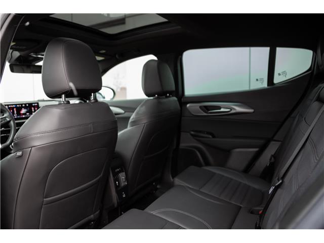 2023 Alfa Romeo Tonale Veloce (Stk: B0002) in London - Image 28 of 32