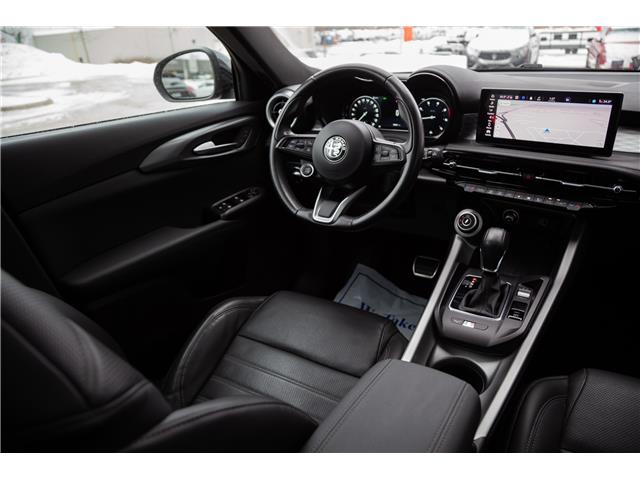 2023 Alfa Romeo Tonale Veloce (Stk: B0002) in London - Image 12 of 32