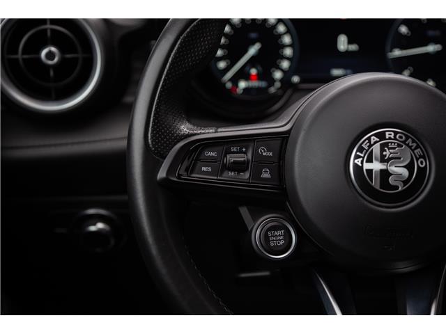 2023 Alfa Romeo Tonale Veloce (Stk: B0002) in London - Image 15 of 32