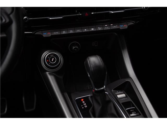 2023 Alfa Romeo Tonale Veloce (Stk: B0002) in London - Image 23 of 32