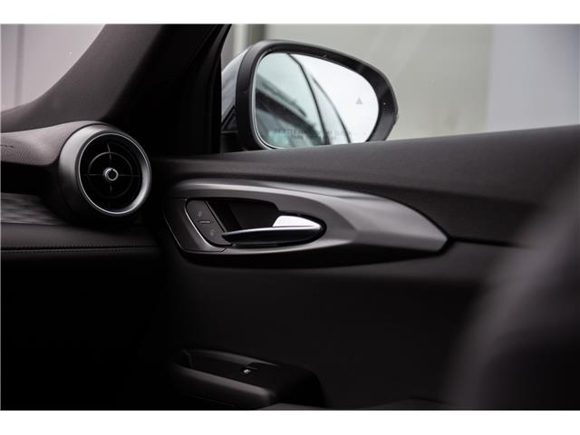 2023 Alfa Romeo Tonale Veloce (Stk: B0002) in London - Image 25 of 32