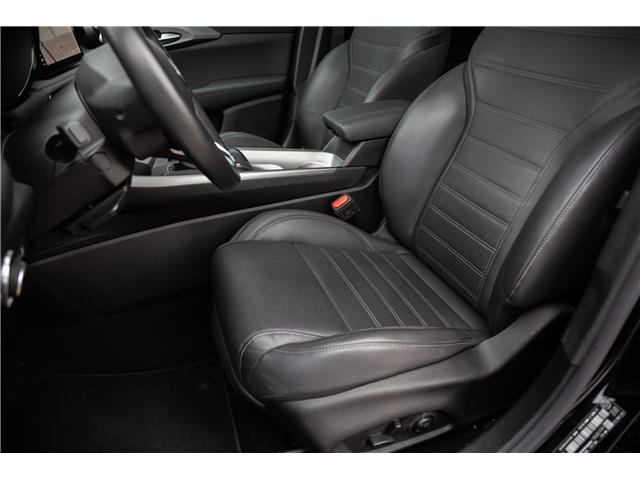 2023 Alfa Romeo Tonale Veloce (Stk: B0002) in London - Image 18 of 32