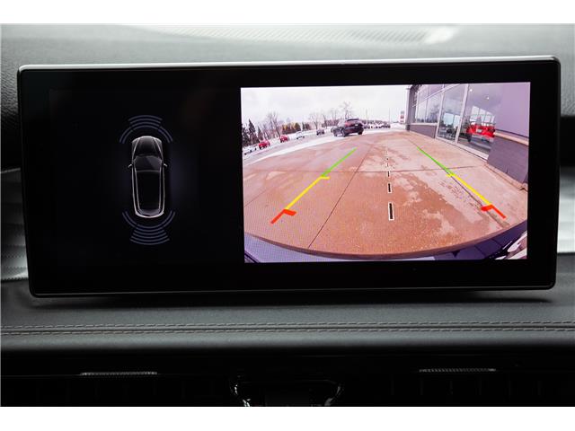 2023 Alfa Romeo Tonale Veloce (Stk: B0002) in London - Image 22 of 32