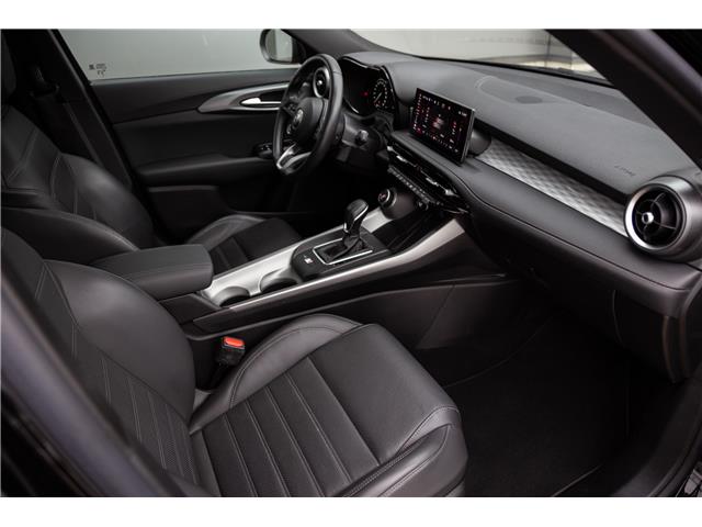 2023 Alfa Romeo Tonale Veloce (Stk: B0002) in London - Image 27 of 32