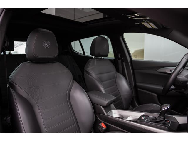 2023 Alfa Romeo Tonale Veloce (Stk: B0002) in London - Image 26 of 32