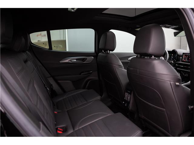 2023 Alfa Romeo Tonale Veloce (Stk: B0002) in London - Image 30 of 32