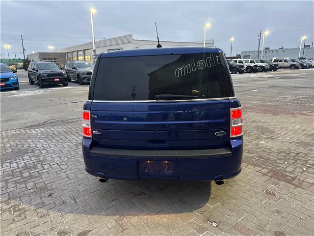 2013 Ford Flex SEL (Stk: 6T22B) in Blenheim - Image 3 of 9