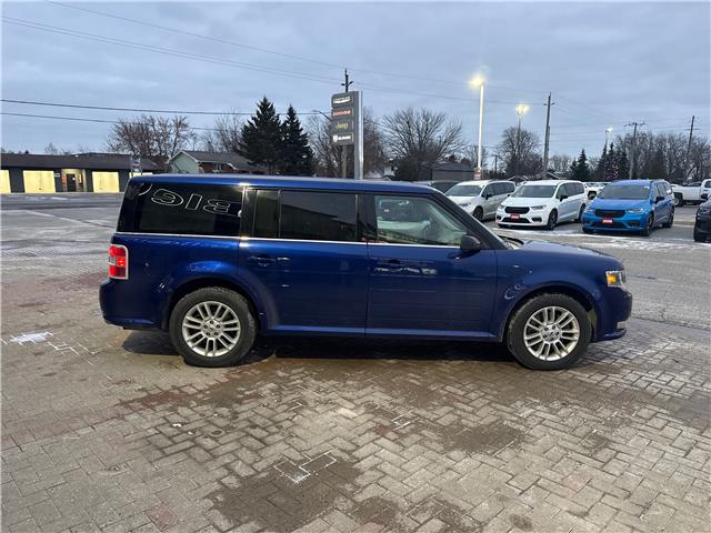 2013 Ford Flex SEL (Stk: 6T22B) in Blenheim - Image 5 of 9