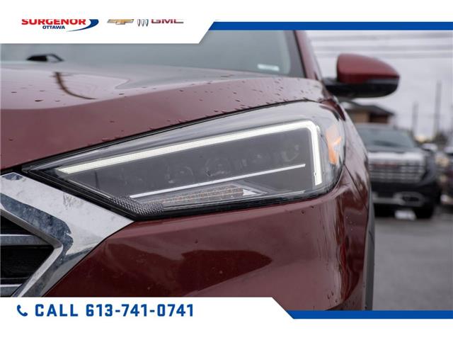 2020 Hyundai Tucson Ultimate (Stk: R27459A) in Ottawa - Image 3 of 24