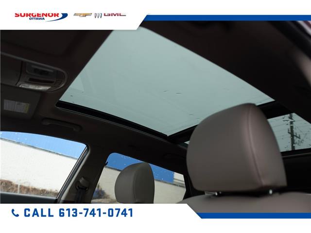 2020 Hyundai Tucson Ultimate (Stk: R27459A) in Ottawa - Image 11 of 24