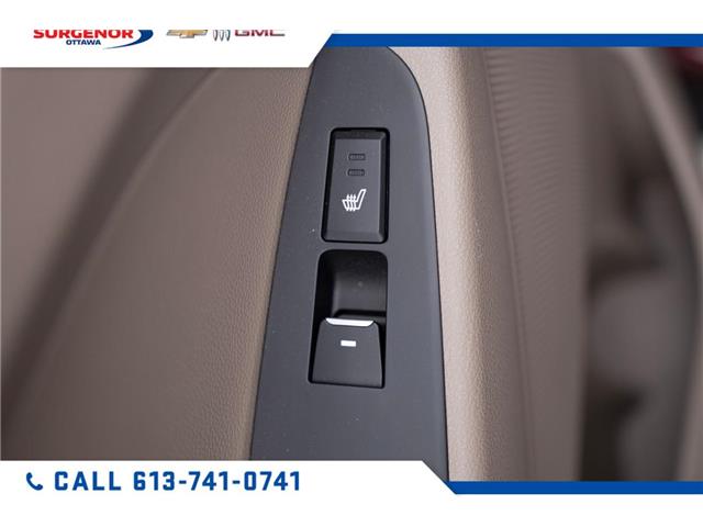 2020 Hyundai Tucson Ultimate (Stk: R27459A) in Ottawa - Image 13 of 24