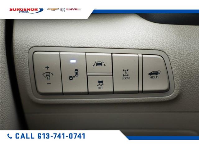 2020 Hyundai Tucson Ultimate (Stk: R27459A) in Ottawa - Image 15 of 24