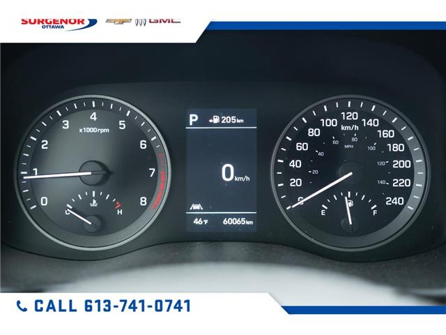 2020 Hyundai Tucson Ultimate (Stk: R27459A) in Ottawa - Image 17 of 24