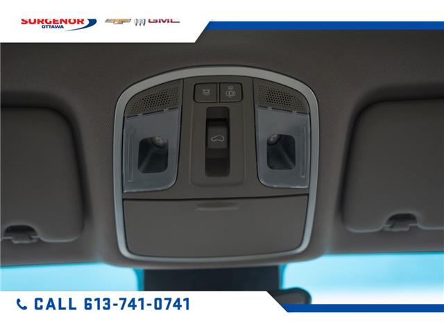 2020 Hyundai Tucson Ultimate (Stk: R27459A) in Ottawa - Image 20 of 24