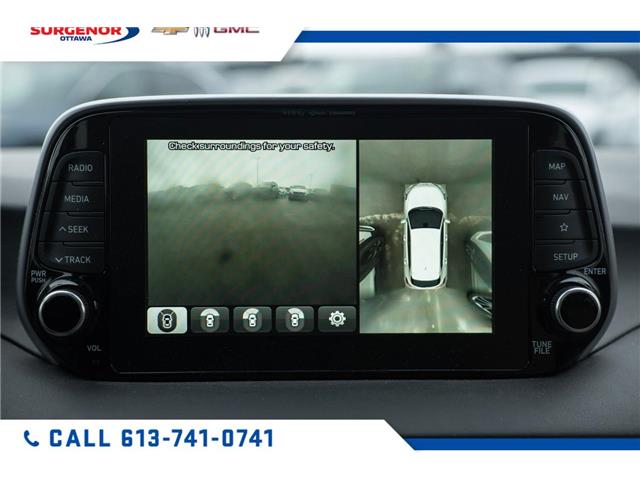 2020 Hyundai Tucson Ultimate (Stk: R27459A) in Ottawa - Image 22 of 24