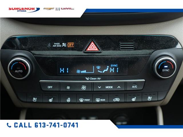 2020 Hyundai Tucson Ultimate (Stk: R27459A) in Ottawa - Image 23 of 24
