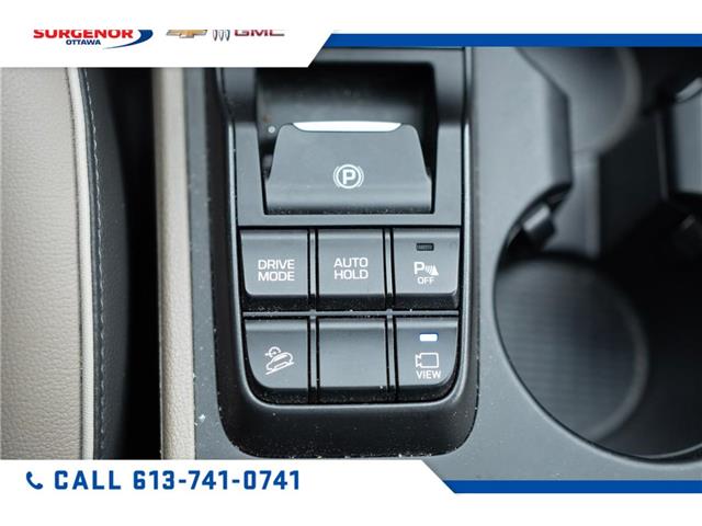 2020 Hyundai Tucson Ultimate (Stk: R27459A) in Ottawa - Image 24 of 24