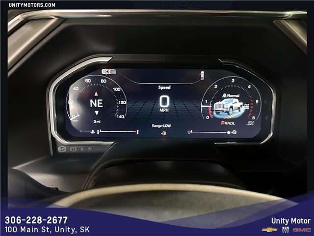 2026 GMC Sierra 3500HD Denali (Stk: 26HD4917) in Unity - Image 11 of 18