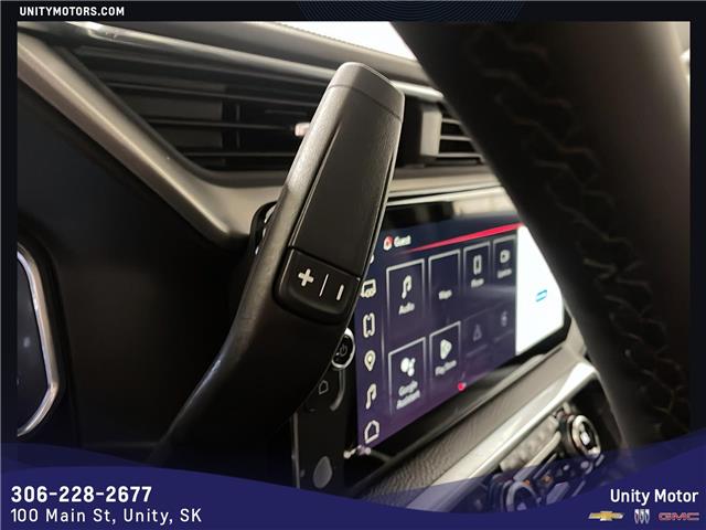 2026 GMC Sierra 3500HD Denali (Stk: 26HD4917) in Unity - Image 13 of 18