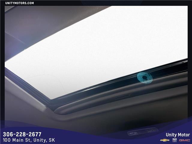 2026 GMC Sierra 3500HD Denali (Stk: 26HD4917) in Unity - Image 15 of 18