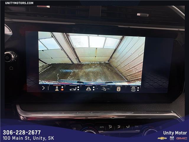 2026 GMC Sierra 3500HD Denali (Stk: 26HD4917) in Unity - Image 16 of 18