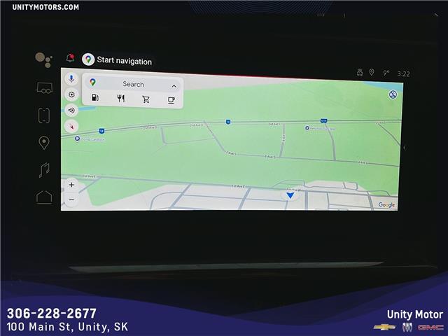 2026 GMC Sierra 3500HD Denali (Stk: 26HD4917) in Unity - Image 17 of 18