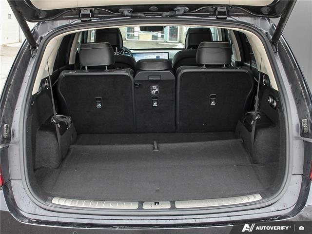 2025 Genesis GV80 3.5T Prestige (Stk: 123276) in London - Image 10 of 25 2025 Genesis GV80 3.5T Prestige (Stk: 123276) in London - Image 10 of 25