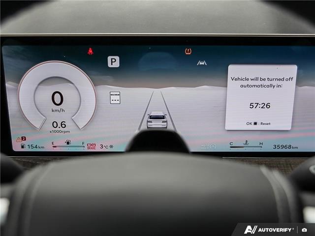 2025 Genesis GV80 3.5T Prestige (Stk: 123276) in London - Image 14 of 25 2025 Genesis GV80 3.5T Prestige (Stk: 123276) in London - Image 14 of 25