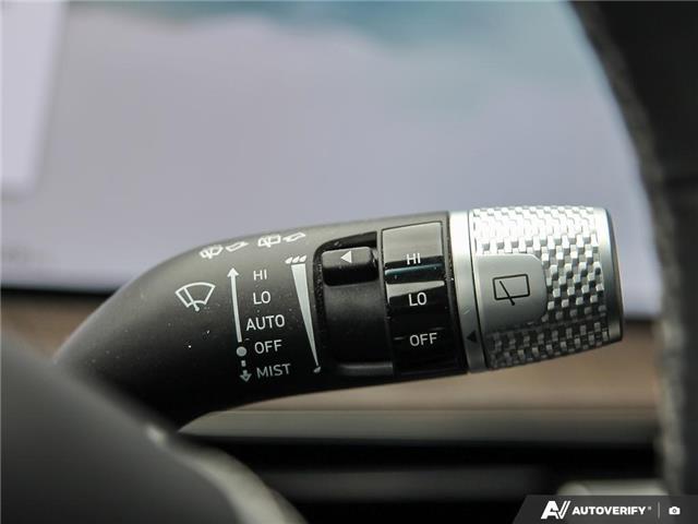 2025 Genesis GV80 3.5T Prestige (Stk: 123276) in London - Image 15 of 25 2025 Genesis GV80 3.5T Prestige (Stk: 123276) in London - Image 15 of 25