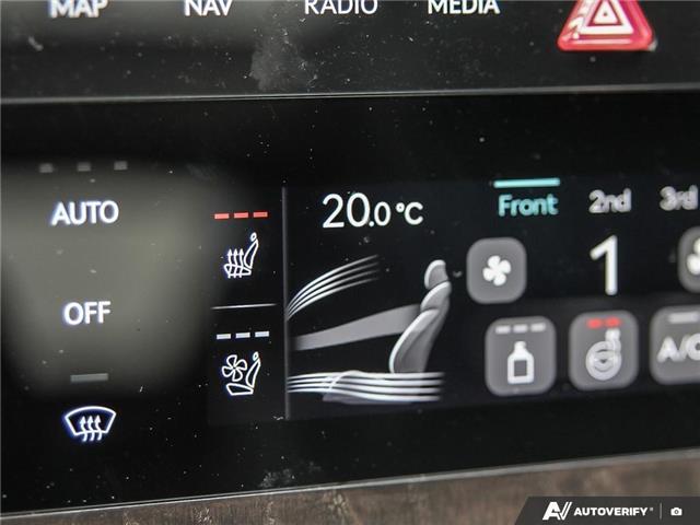 2025 Genesis GV80 3.5T Prestige (Stk: 123276) in London - Image 25 of 25 2025 Genesis GV80 3.5T Prestige (Stk: 123276) in London - Image 25 of 25