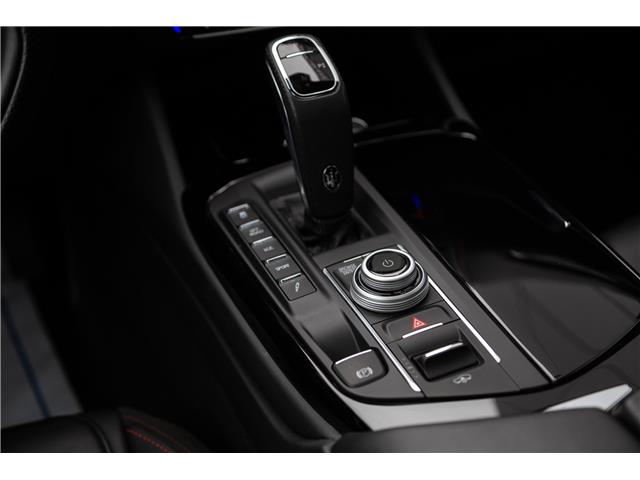 2024 Maserati Levante GT Ultima (Stk: B0001) in London - Image 23 of 33