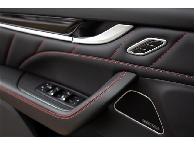 2024 Maserati Levante GT Ultima (Stk: B0001) in London - Image 17 of 33