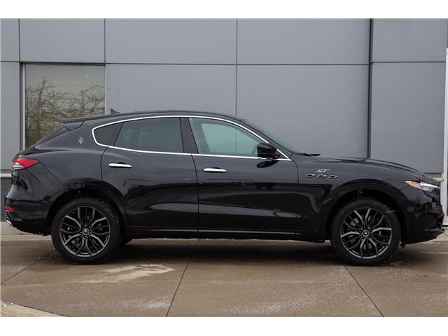 2024 Maserati Levante GT Ultima (Stk: B0001) in London - Image 9 of 33
