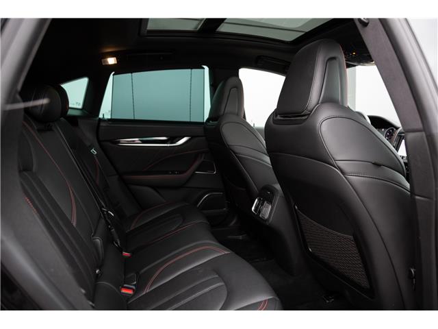 2024 Maserati Levante GT Ultima (Stk: B0001) in London - Image 31 of 33