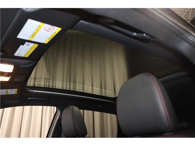 2026 Mitsubishi Eclipse Cross NOIR (Stk: E26139) in Edmonton - Image 12 of 23