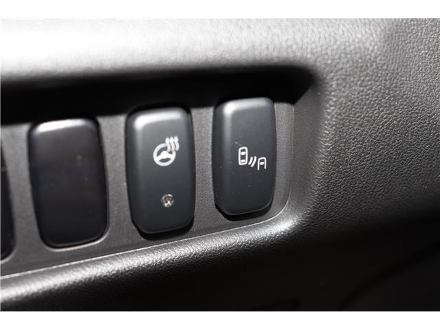 2026 Mitsubishi Eclipse Cross NOIR (Stk: E26139) in Edmonton - Image 16 of 23