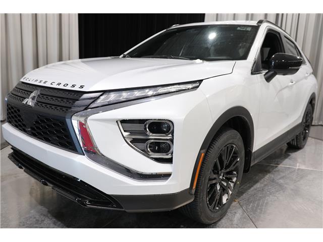 2026 Mitsubishi Eclipse Cross NOIR (Stk: E26139) in Edmonton - Image 7 of 23