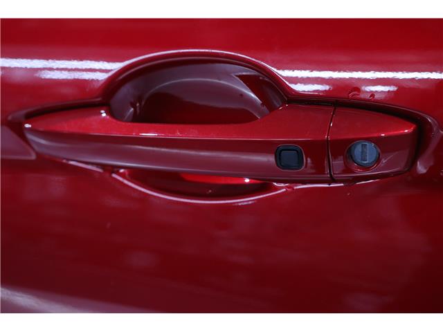 2026 Mitsubishi Eclipse Cross NOIR (Stk: E26122) in Edmonton - Image 9 of 23