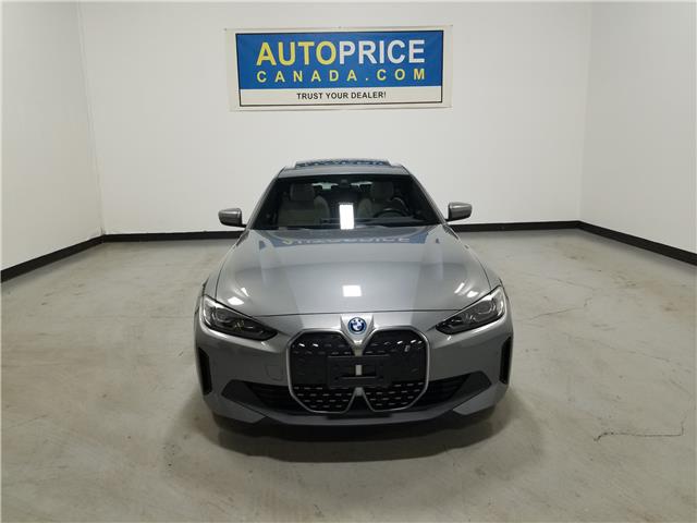 2023 BMW i4 eDrive40 (Stk: W4946) in Mississauga - Image 2 of 28