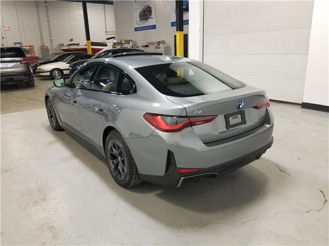 2023 BMW i4 eDrive40 (Stk: W4946) in Mississauga - Image 5 of 28