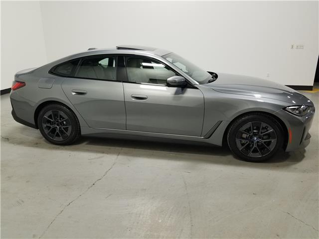 2023 BMW i4 eDrive40 (Stk: W4946) in Mississauga - Image 6 of 28