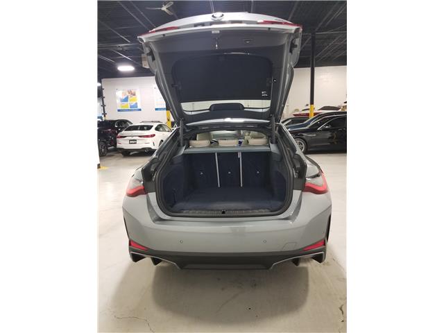 2023 BMW i4 eDrive40 (Stk: W4946) in Mississauga - Image 9 of 28