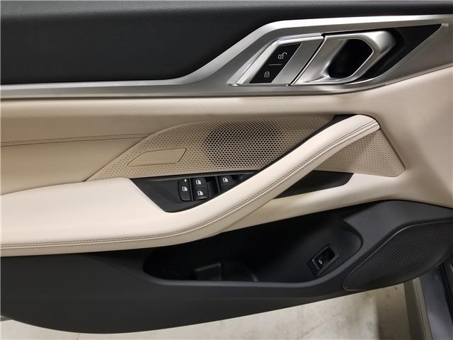 2023 BMW i4 eDrive40 (Stk: W4946) in Mississauga - Image 10 of 28