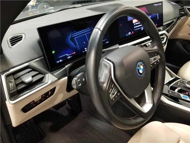 2023 BMW i4 eDrive40 (Stk: W4946) in Mississauga - Image 12 of 28