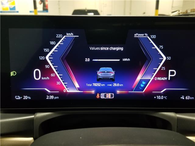 2023 BMW i4 eDrive40 (Stk: W4946) in Mississauga - Image 17 of 28