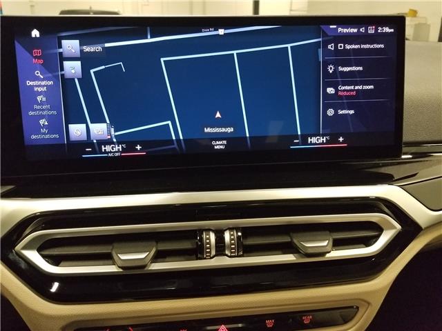 2023 BMW i4 eDrive40 (Stk: W4946) in Mississauga - Image 18 of 28