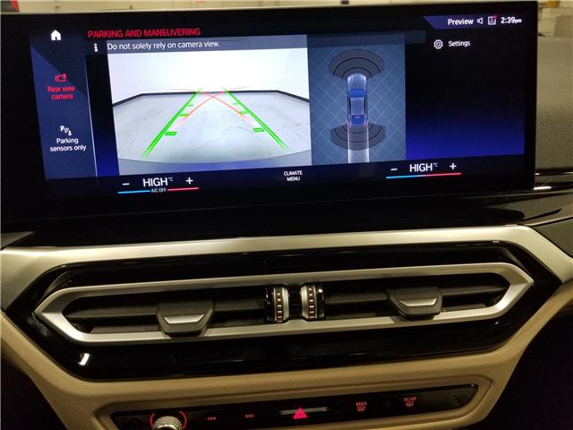 2023 BMW i4 eDrive40 (Stk: W4946) in Mississauga - Image 19 of 28